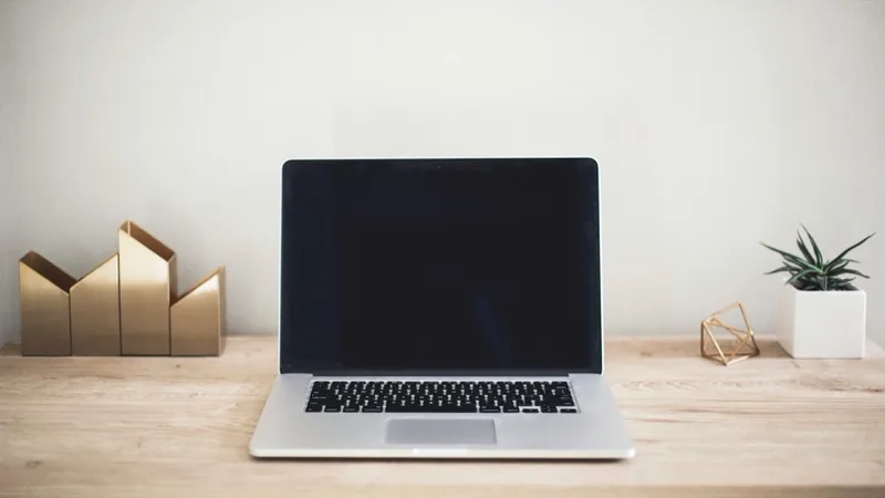 Why Your Business Email Address Matters More Than You Think