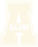 The Alibi Sports Bar