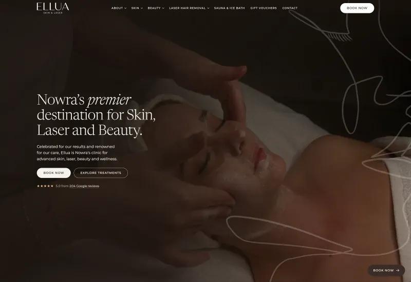 Ellua Skin & Laser Nowra