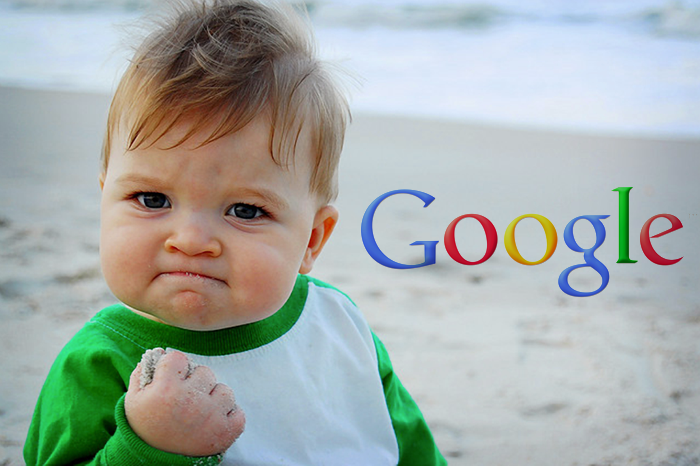 google adwords success