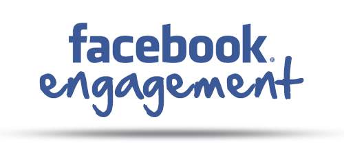 facebook engagement banner