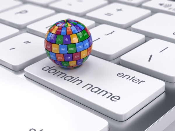 domain names matter