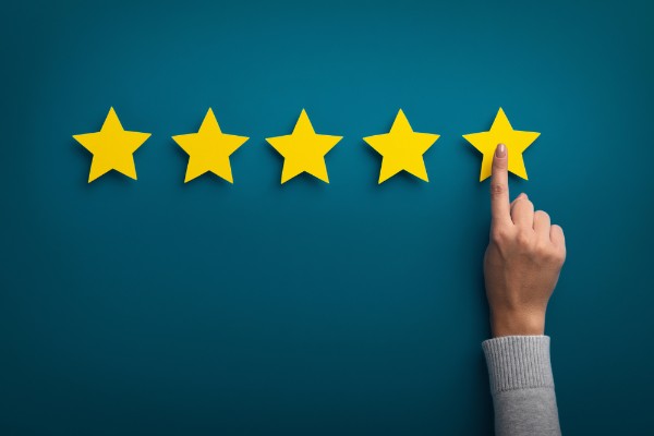 are reviews important for seo